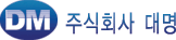 Dae Myung logo.