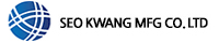 Seo Kwang MFG Co. LTD logo.