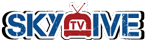 Skydive TV logo.