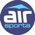 Air Sports logo.