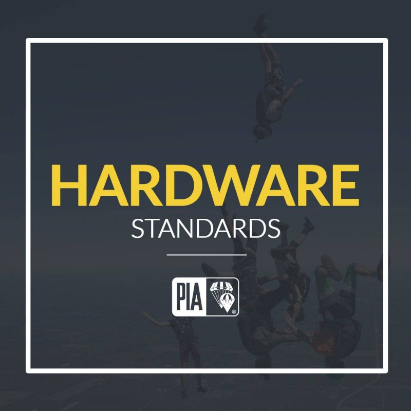 Hardware Standards
