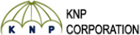 KNP Corporation logo.