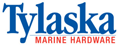 Tylaska Marine Hardware logo.